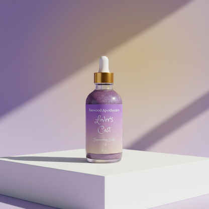 Lover's Cast Oil