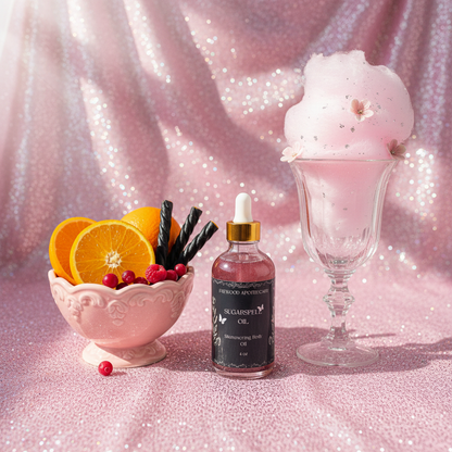 Sugarspell Oil