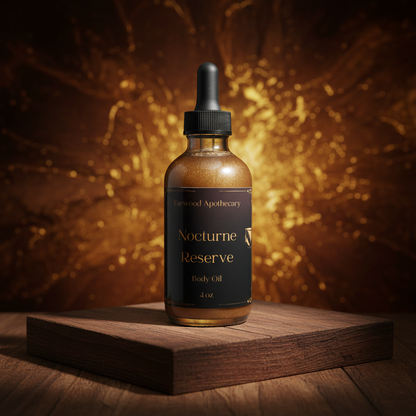 Nocturne Reserve Oil