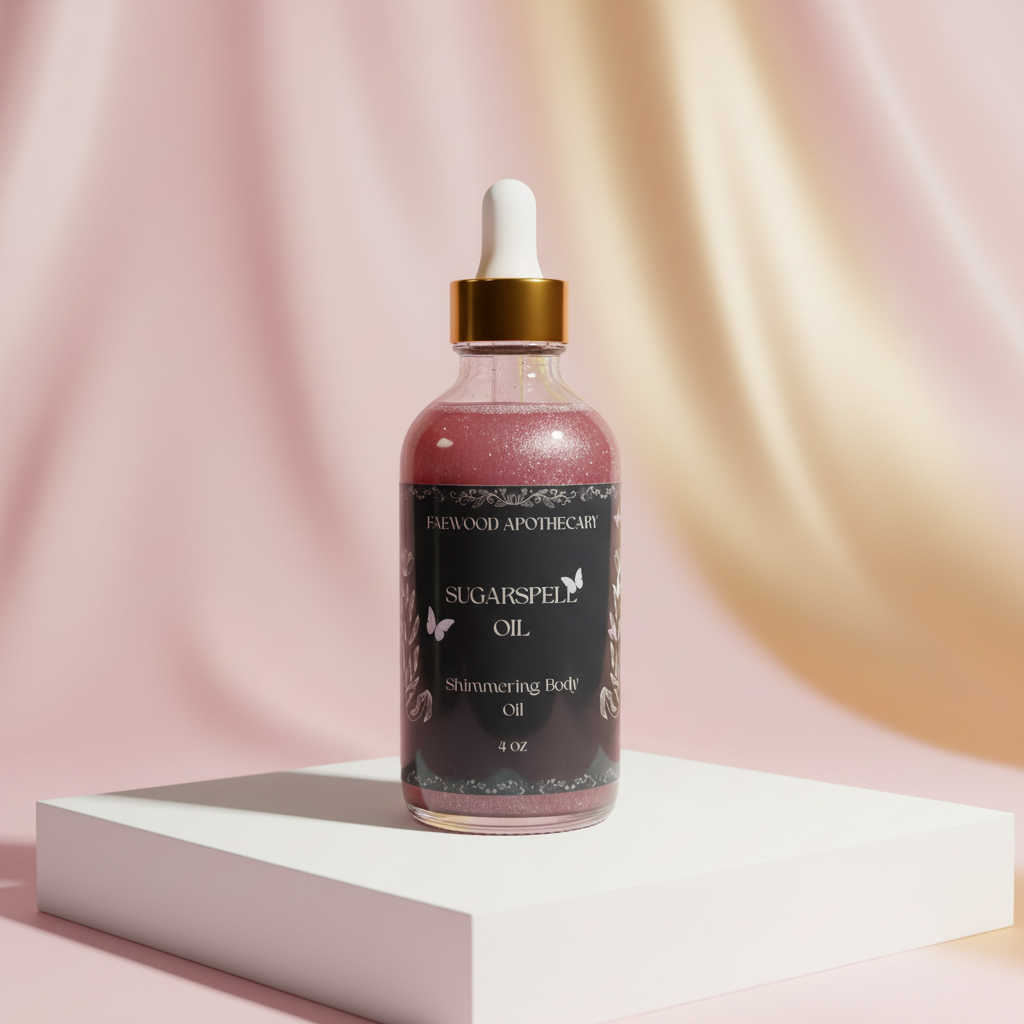 Sugarspell Oil