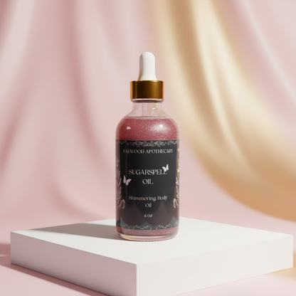 Sugarspell Oil