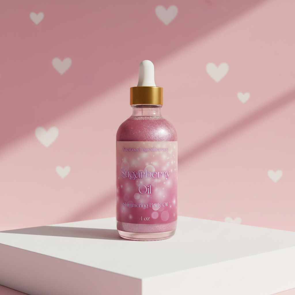 Sugarberry Oil