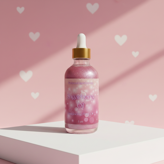 Sugarberry Oil